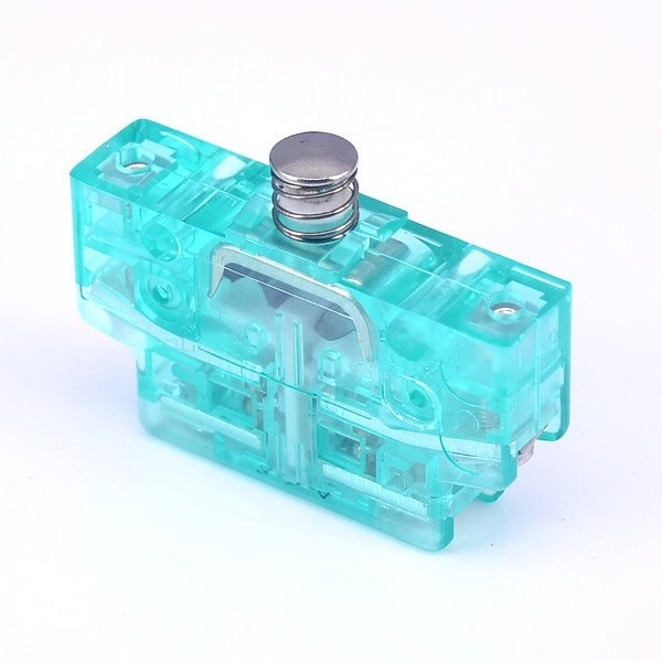 FOR S800b Snap Action Limit Switch NO+NC Contacts IP40 Contact System IP00 Termi