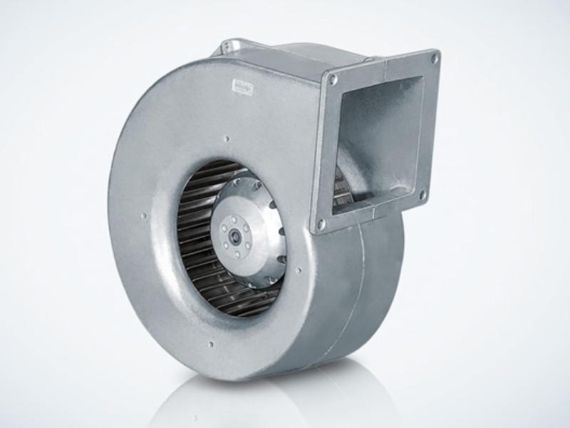 ebm-papst G2E140-NF33-07 AC Blower – 230V 50Hz – 0.58A – 130W – 2550RPM.