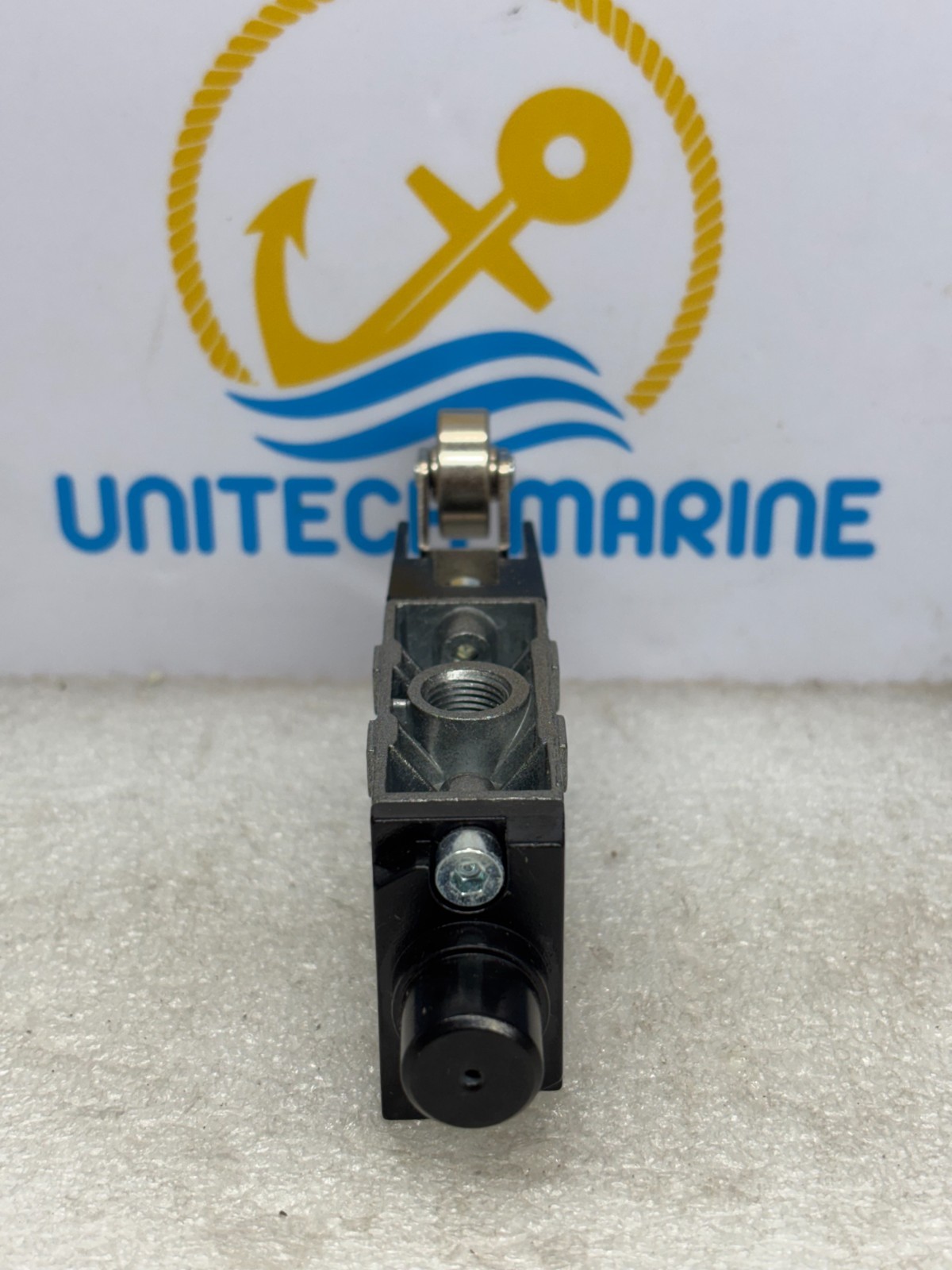 Univer CL-100A Mechanical Pneumatic Valve