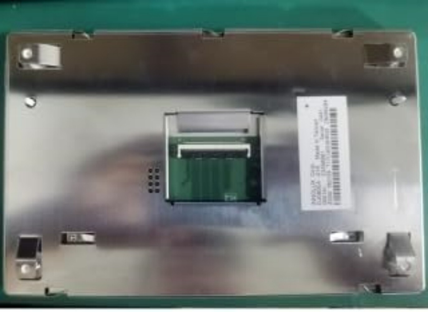 DJ080EA-01K 8 inch LCD Screen Display Panel