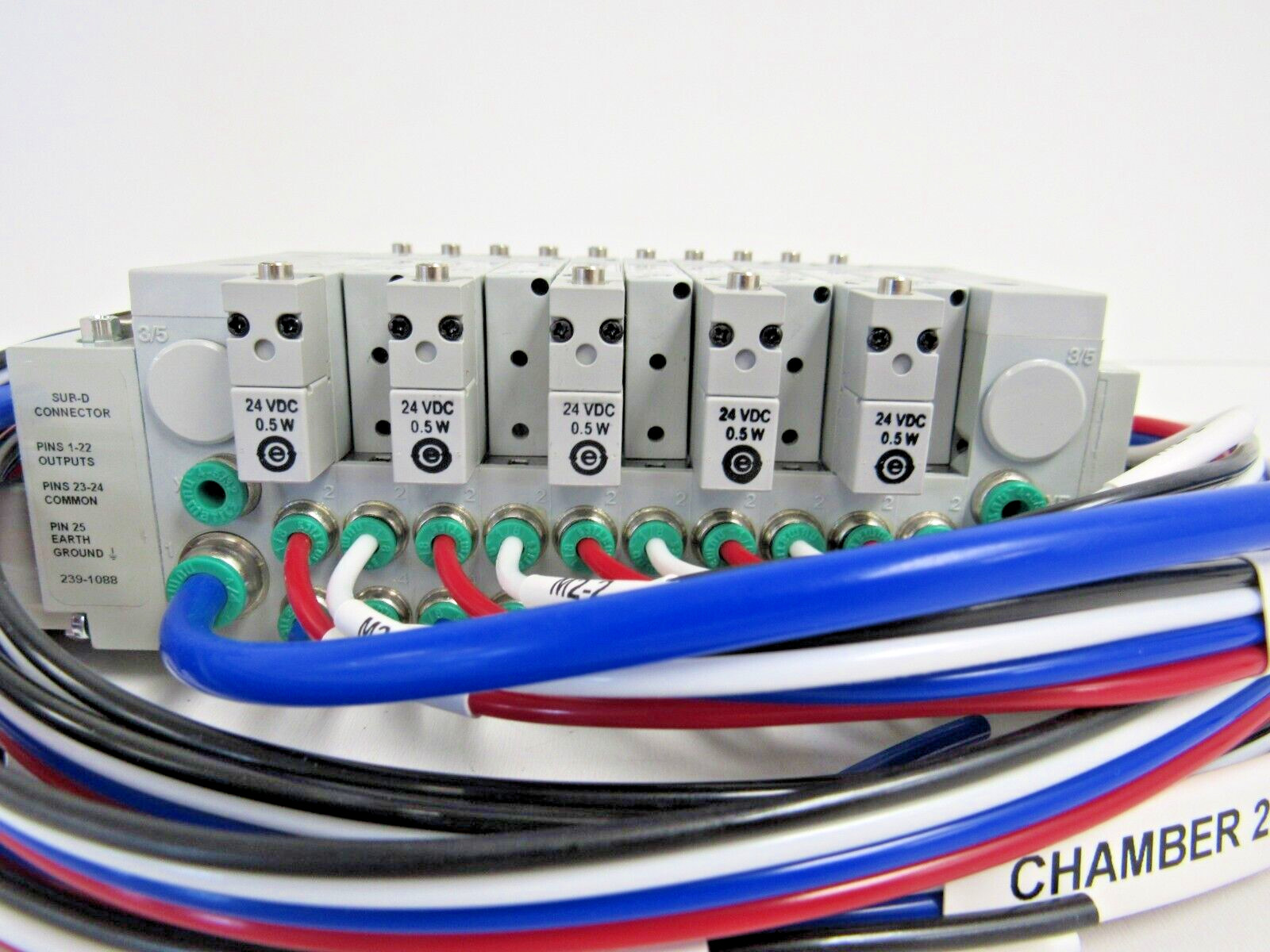 NUMATICS KIT , WAFER LIFT , PNEUMATIC PNL R21BB4Z4MK00061 , R21BW4Z3MK00061 45-4