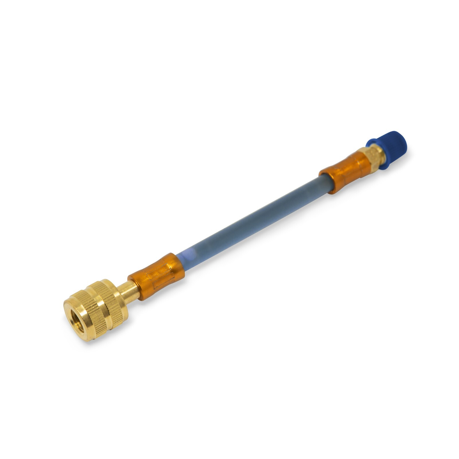 Leak Saver Direct Inject Dry up to 5 Ton AC System Moisture Remover (No Sealant)