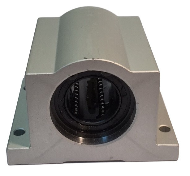 1″ Closed Style Linear Ball Bearing Unit SSWA16UU TWA16UU SpinCo Bearing