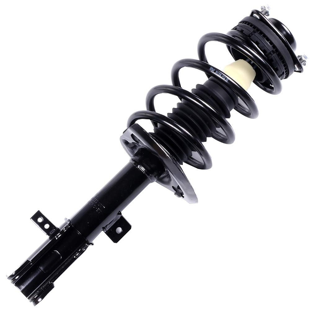 Front Pair Quick Struts 11-14 Chrysler 200 07-10 Sebring 08-14 Avenger 271131