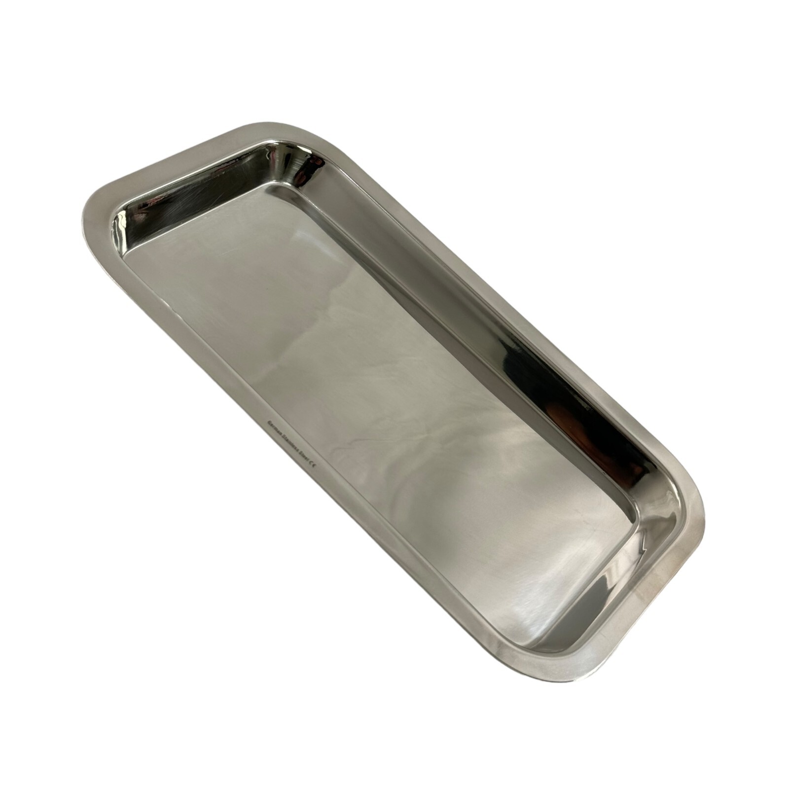 Scaler Tray Dental Instrument Organization Tray Autoclavable German Stainless CE