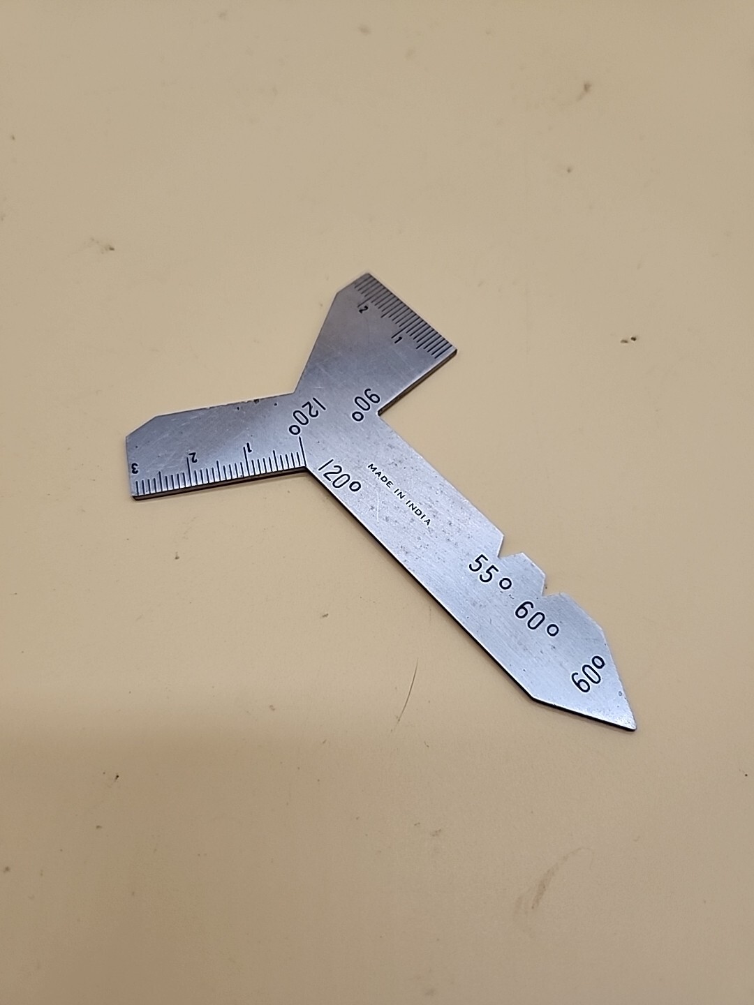 Steel Universal Grinding Gauge Made In India