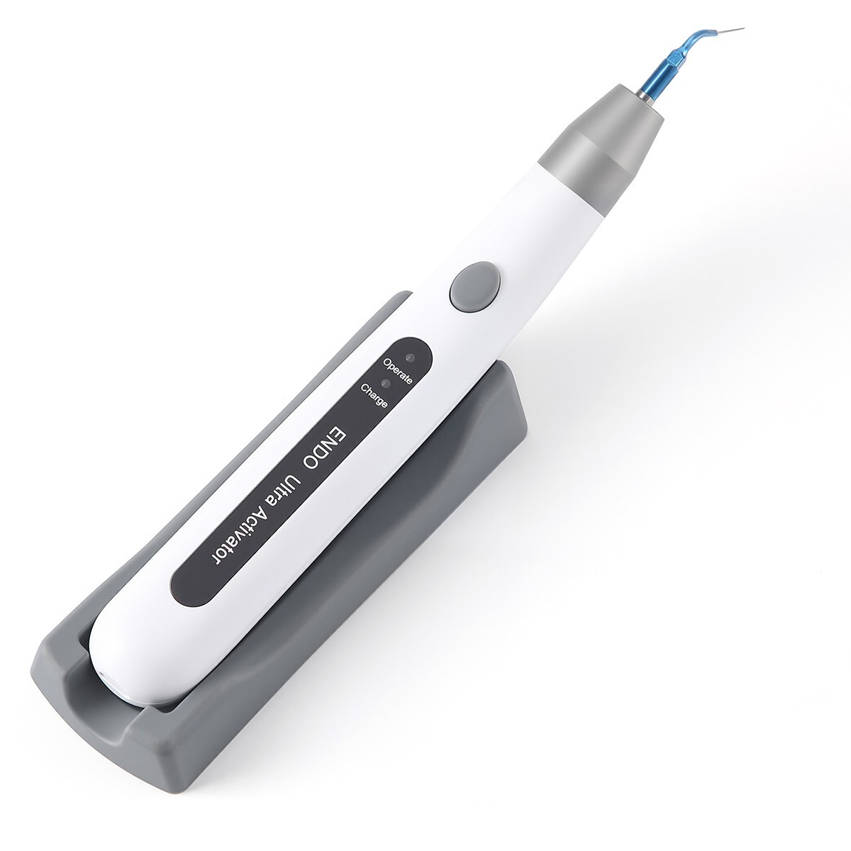 AZDENT Dental Endo Ultra Sonic Activator Handpiece Root Canal Irrigator+3 Tips