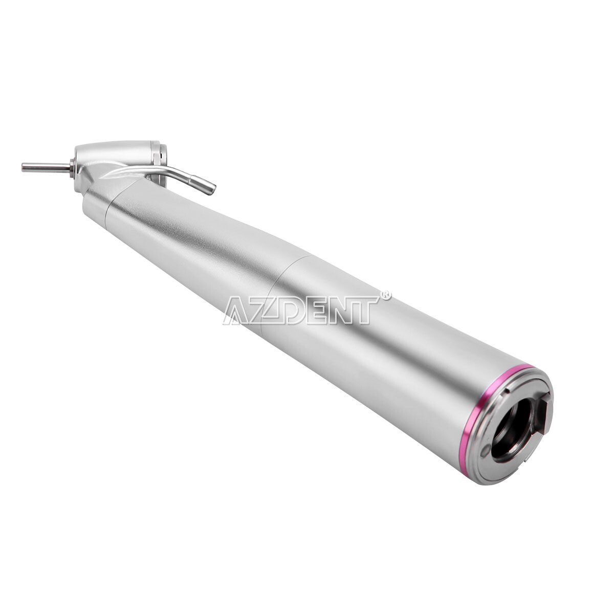 Dental 1:1/1:5/20:1/1:4.2 Fiber Optic LED Increasing Contra Angle Handpiece