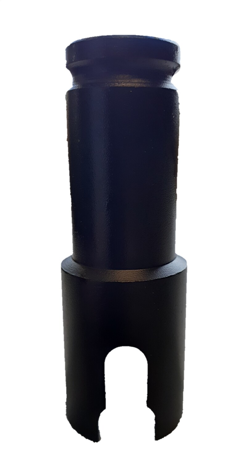 WHITE-USA LINEMAN MULTI PURPOSE SLOT SOCKET 1/2″ DRIVE