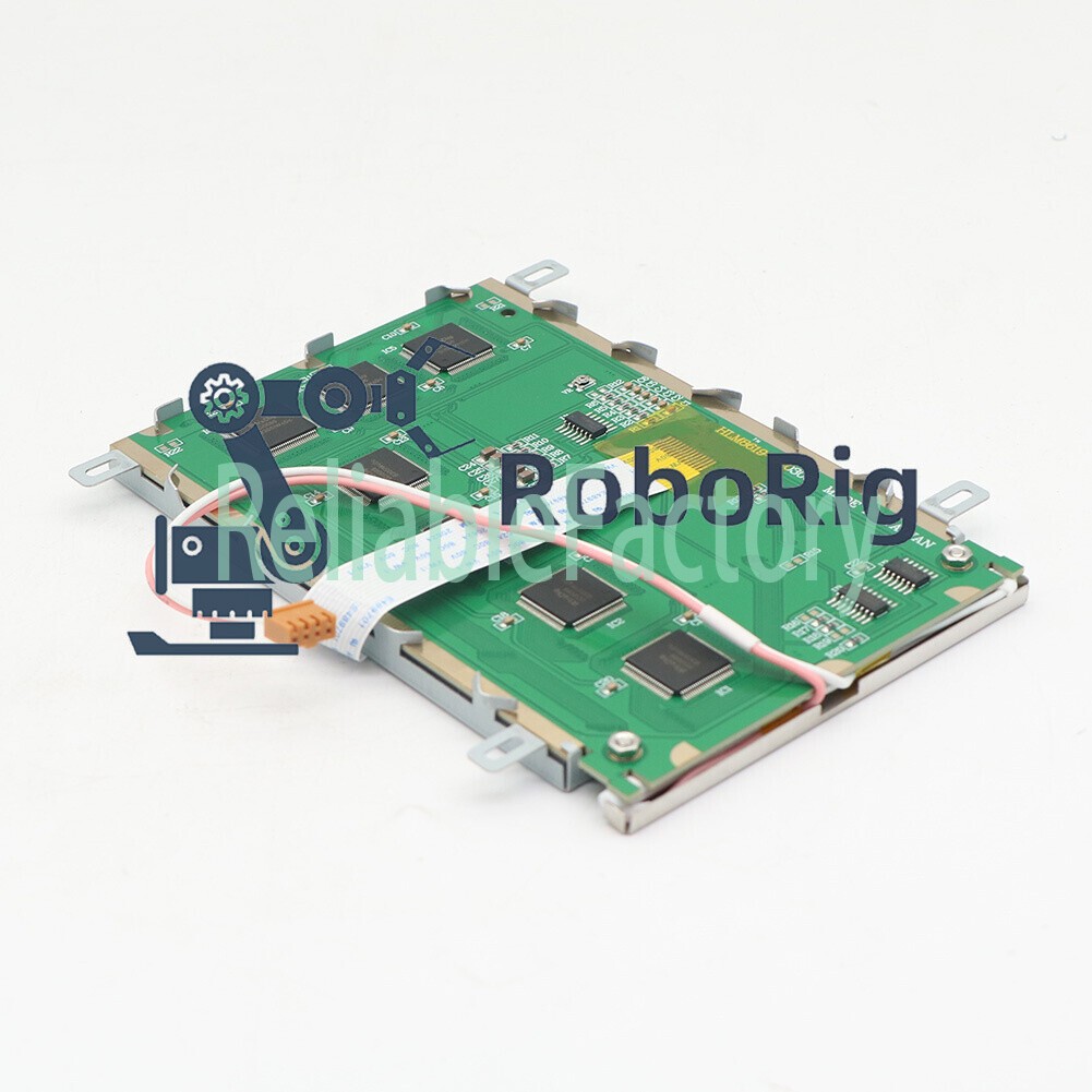 NEW 1PCS 5.7″ LCD Screen Panel For HOSIDEN TW-22 94V-0 HLM8619 HLM8619-05087