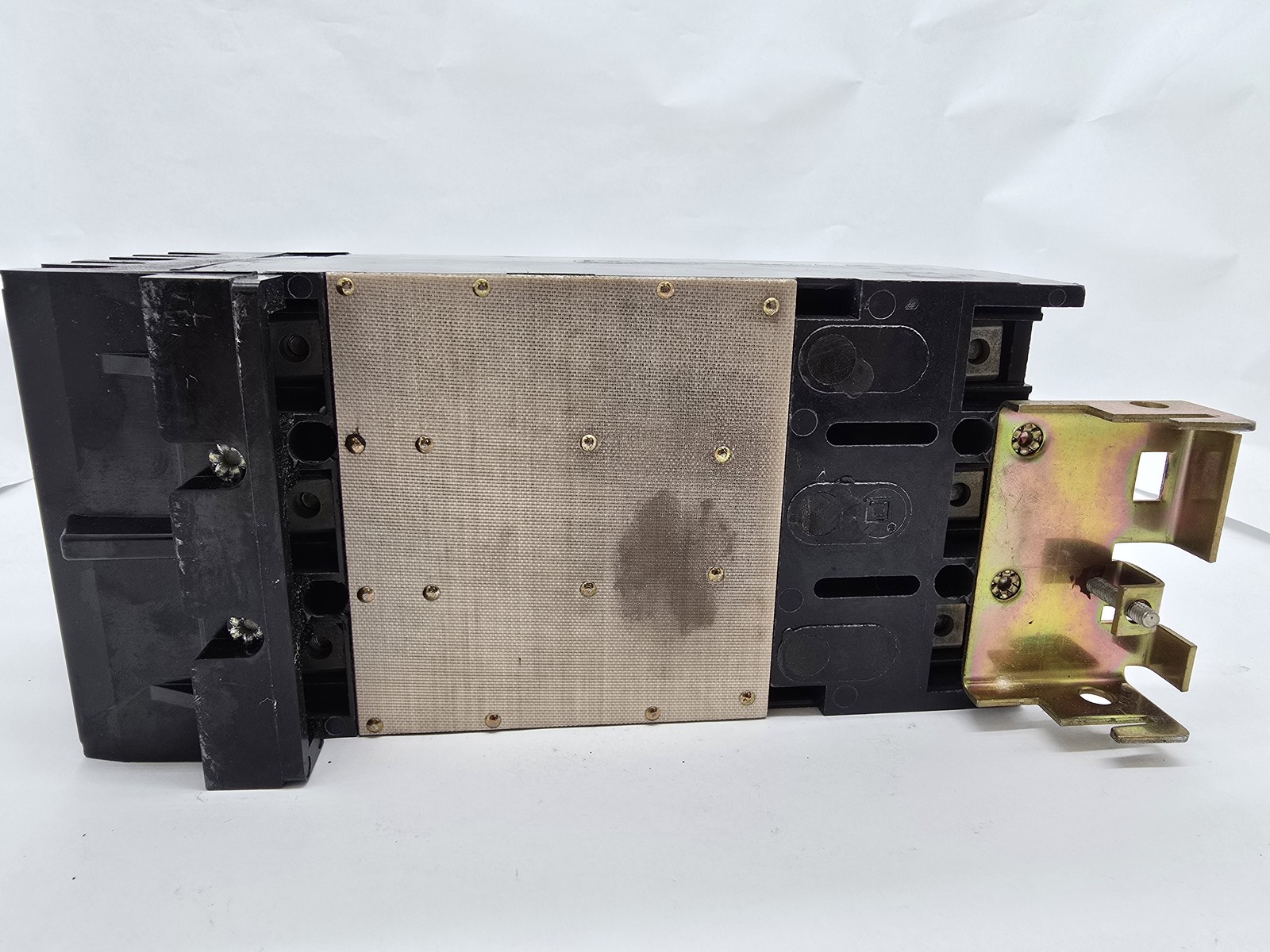 Square D KA36225 I-Line Circuit Breaker 225A 3P 3PH 600VAC 250VDC 25KA KA