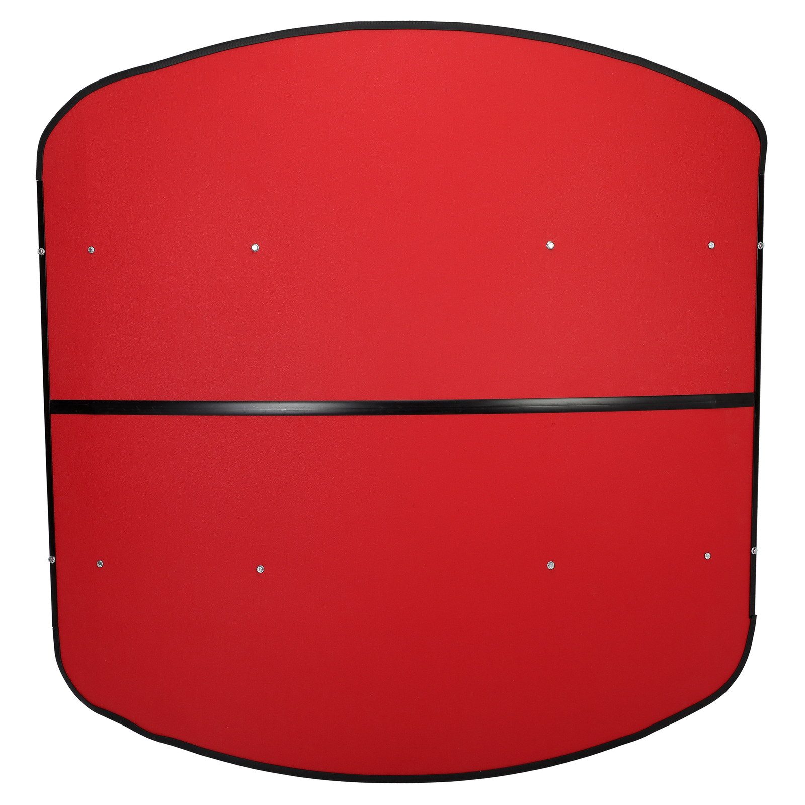 Tuff Top Tractor Canopy For ROPS 52″ X 52″ – Red