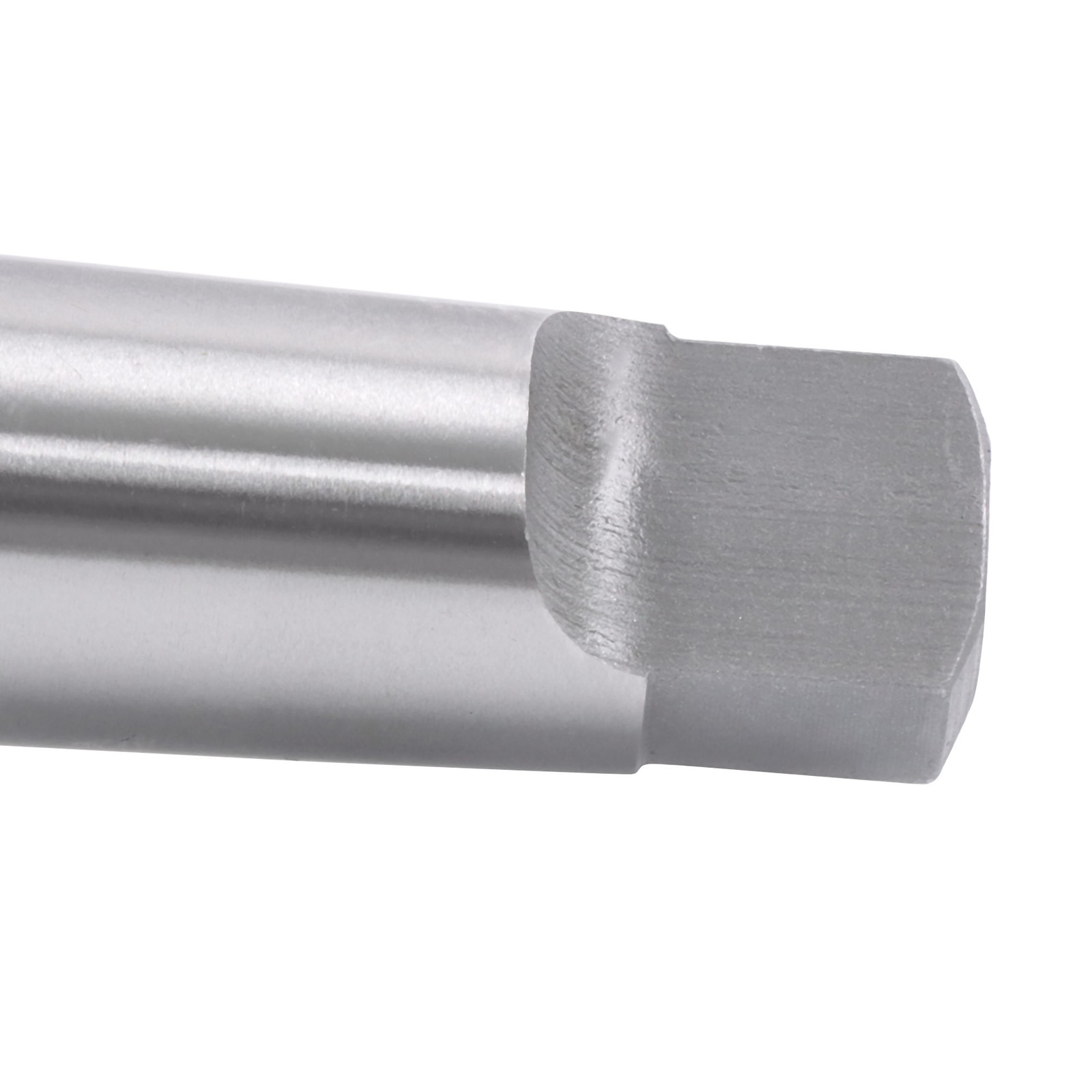 1/32″ – 1/2″ Capacity Keyless Drill Chuck with Taper MT3 Integral Shank Steel
