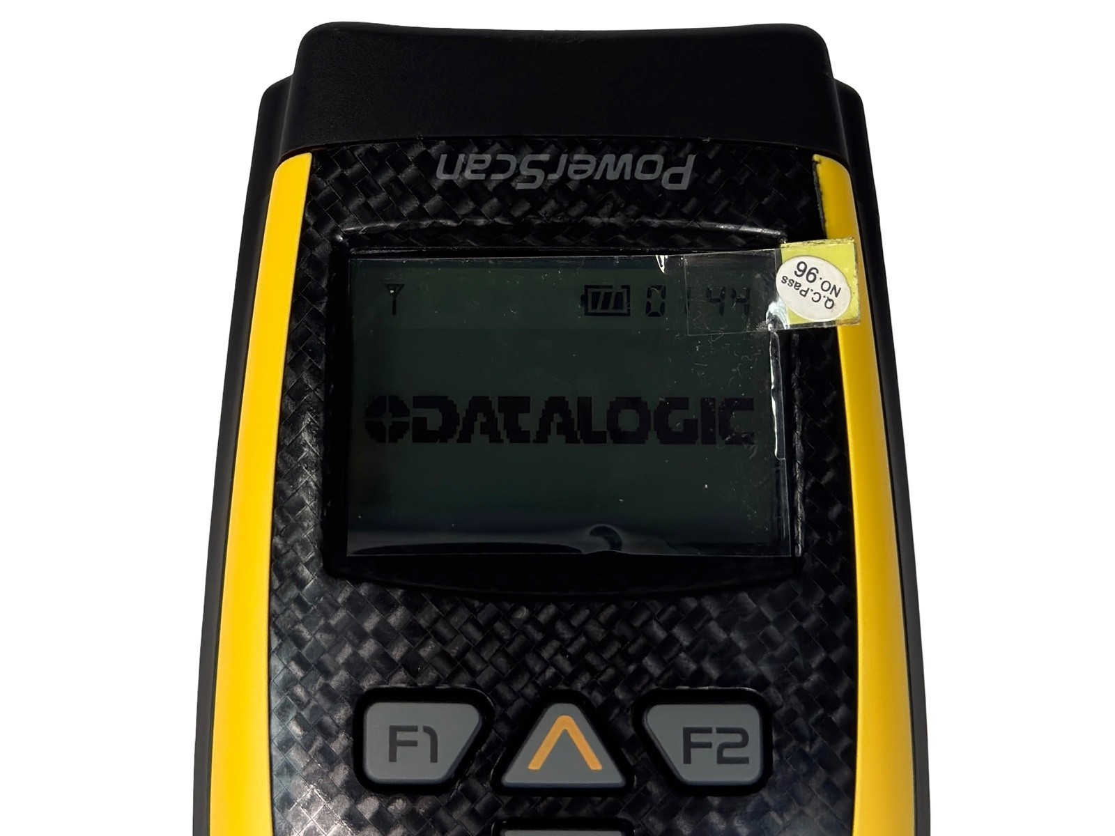 🔥NEW! Datalogic PowerScan PM9501 DHP910RB Wireless Barcode Scanner w/Battery⚡️