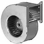ebm-papst G2E133-DN77-01 AC Blower Centrifugal Ball Bearing 230V 144.2CFM 65dB