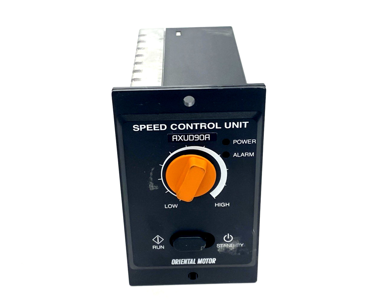 Oriental Motor AXUD90A Burshless DC Speed Control Unit, 1PH 100-115VAC 2.5A
