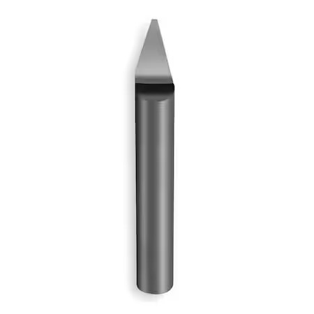 Onsrud 37-23 Engraving Tool, Carbide, 0.010 In, 30 Deg