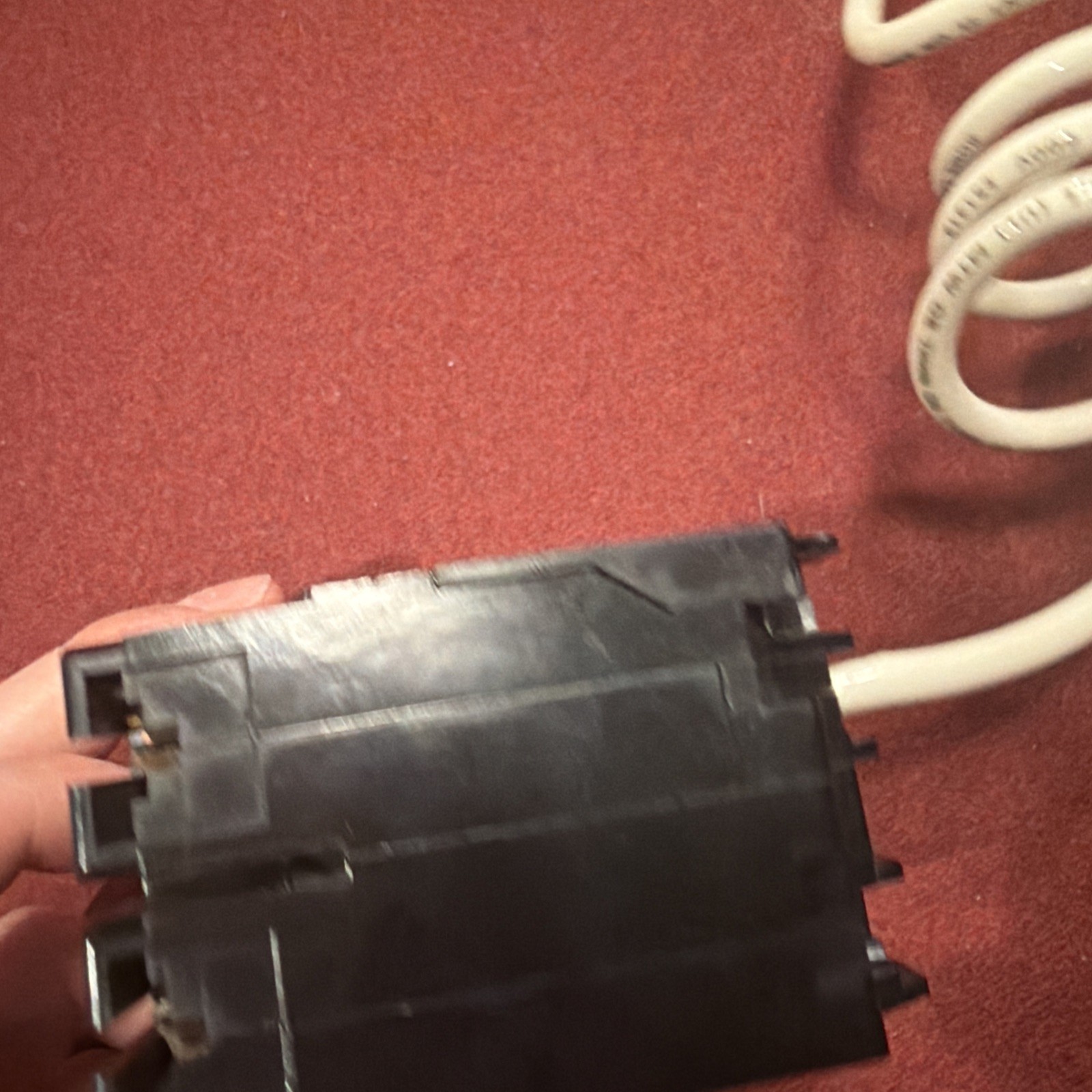 General Electric THQL2150GFT 50A Circuit Breaker