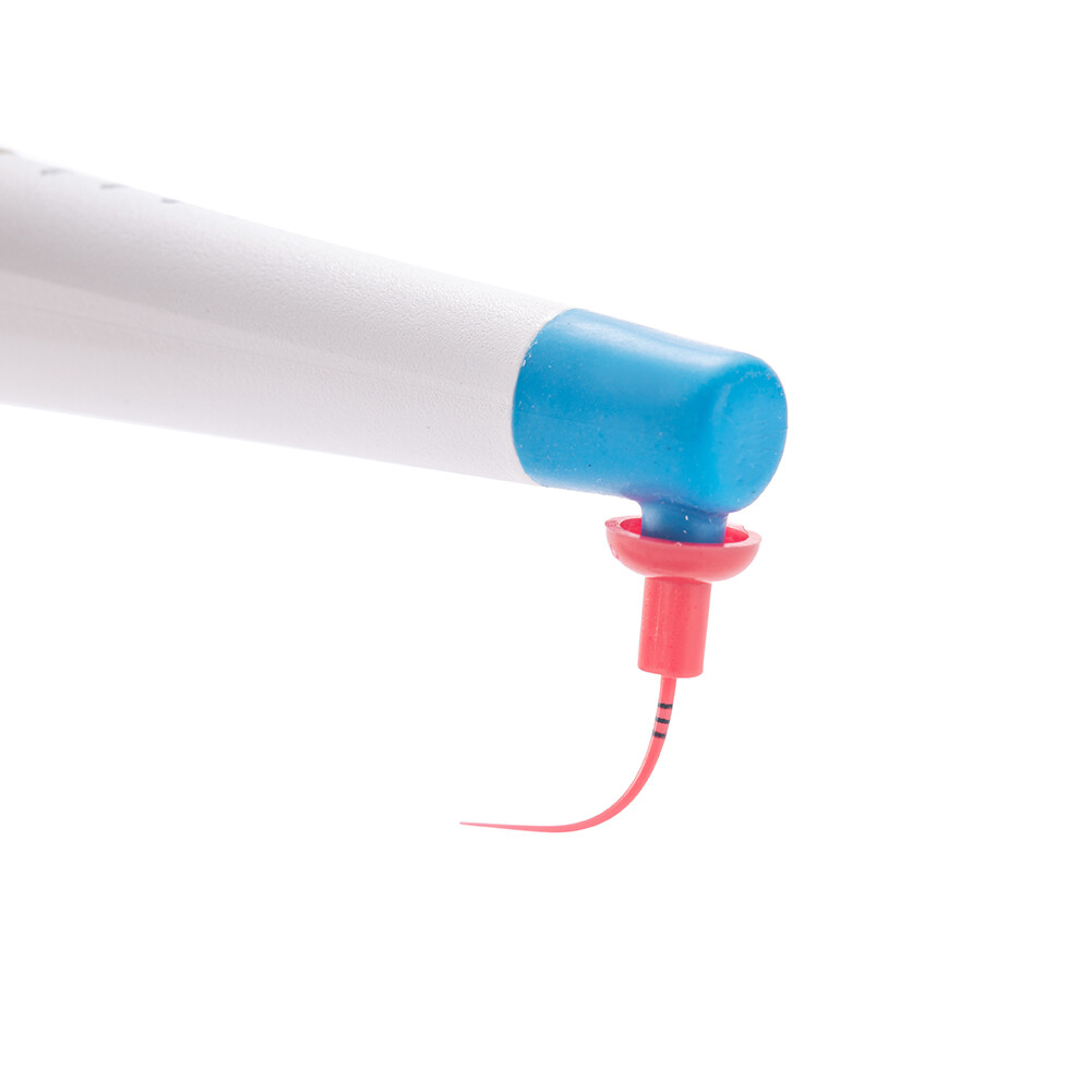 Dental Endodontic Sonic Irrigator Tip Sonic Endo Activator No break Files 1/5PK