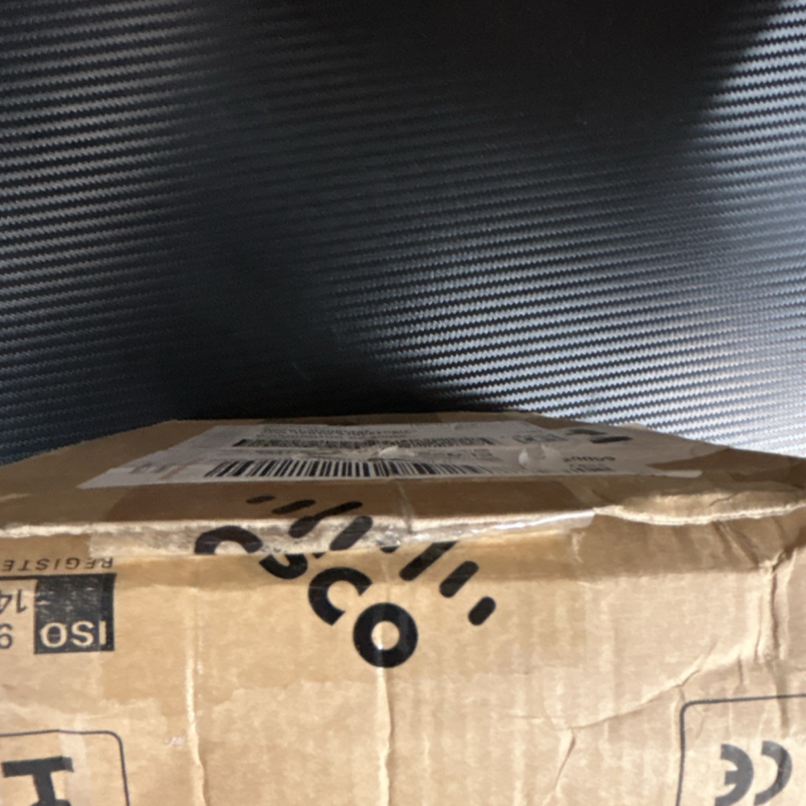 Cisco CTS-CAM60-BRKT Video Conferencing Bracket Conference Room Equipment