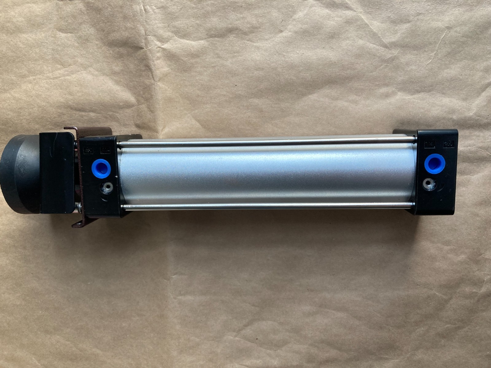 ECONO-RAM II FW2C101621 8.000 CYLINDER 3/8″NPT