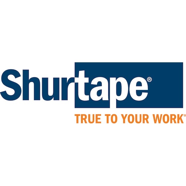 Shurtape 230982 Packaging Tape, 100M Lx 48Mm W, Clear, Pk36