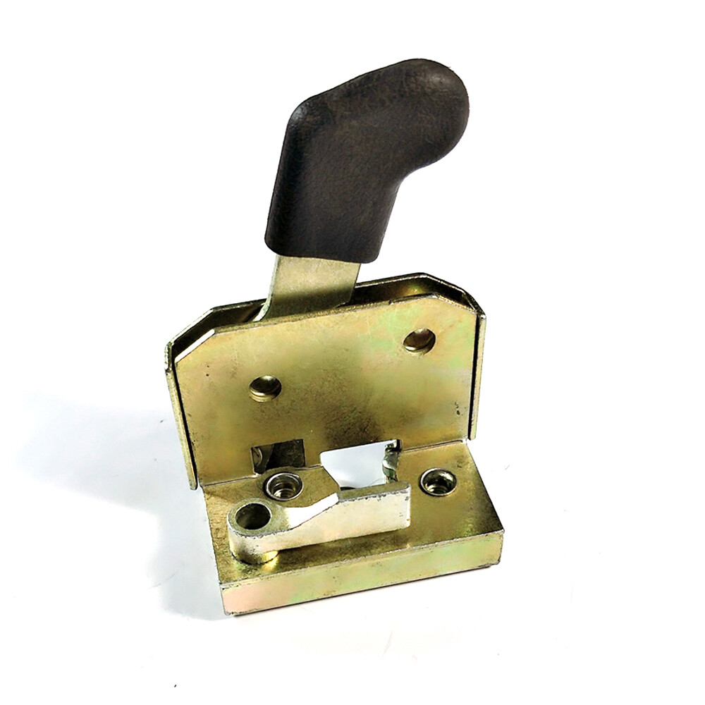 Universal Tractor and Heavy Equipment Lock Door Handle Set Loader Door 18.5*6cm