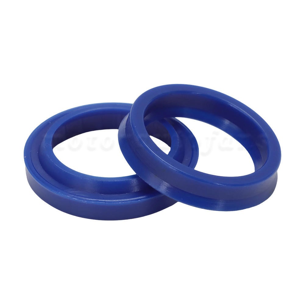 Hydraulic Cylinder Seal Kit 21151 For Terramite T5 T6 T7 T9 Backhoe 2″Bore 1″Rod