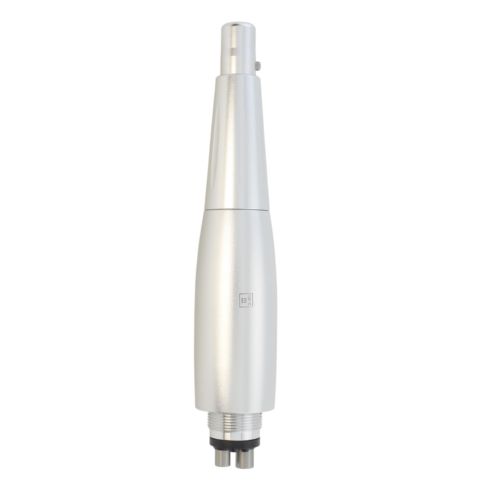 Dental Hygiene Prophy Handpiece 4:1 Low Speed Air Motor 4 Hole Nose Cone 3000rpm