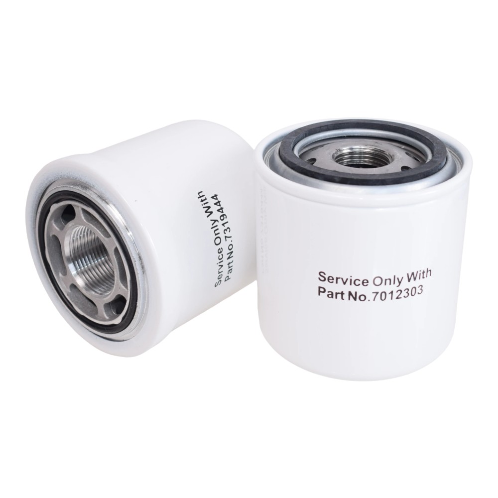 Filter Service Kit For Bobcat S450 S510 S530 S550 S570 S590 T450 T550 T590 T630