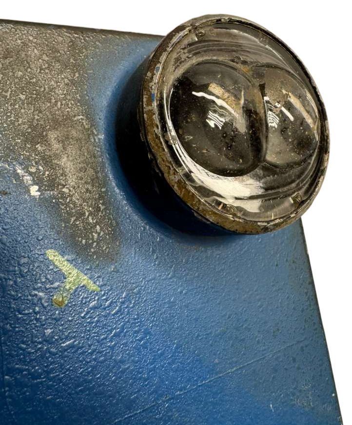 Opcon 1402A-6501 Photoelectric Sensor, 103185, 115VAC, 8526, 570A, 8580A, 8582A