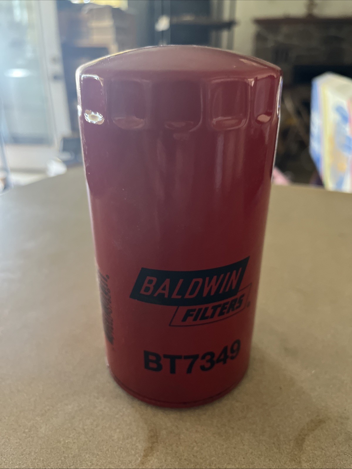 Baldwin BT7349 Filter