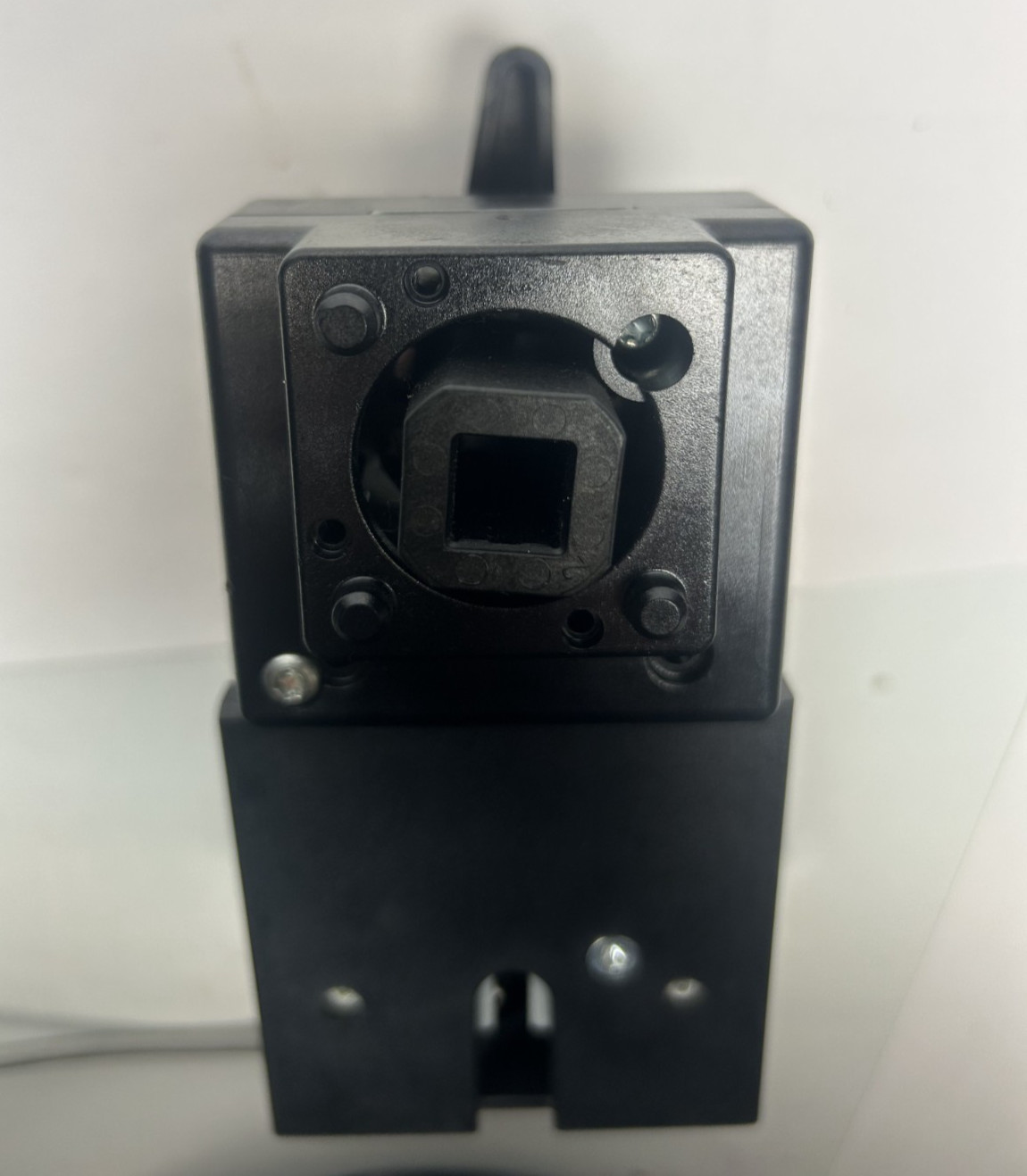 BELIMO LR24-SR