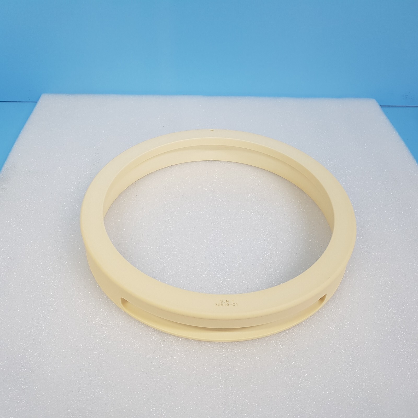 116-0101 AMAT APPLIED 0200-36105 CHAMBER INSERT 200MM TXZ CIP [REFURBISHED]