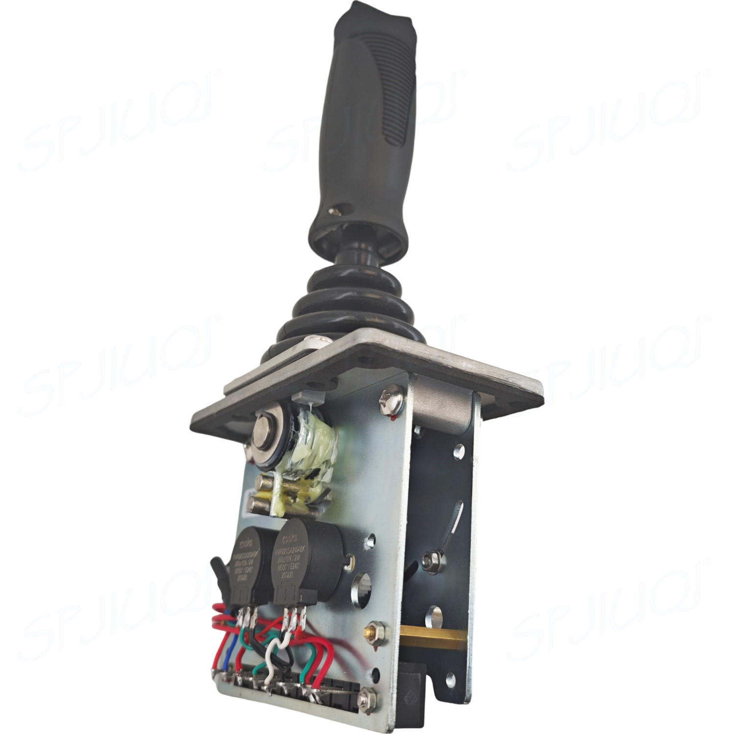 20424 12V Joystick Controller for Genie Boom Lift S-40 S-45 S-60 S-65 S-80 S-85