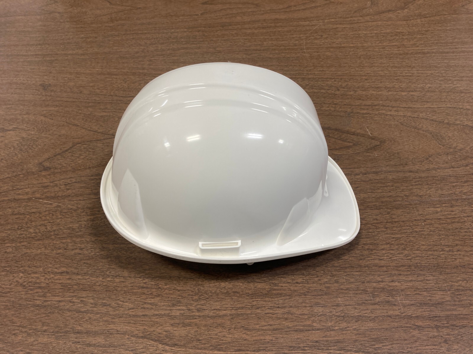 Pyramex HP14010 Sl Series 4 Pt. Snap Lock Suspension Hard Hat White Class E,G &C