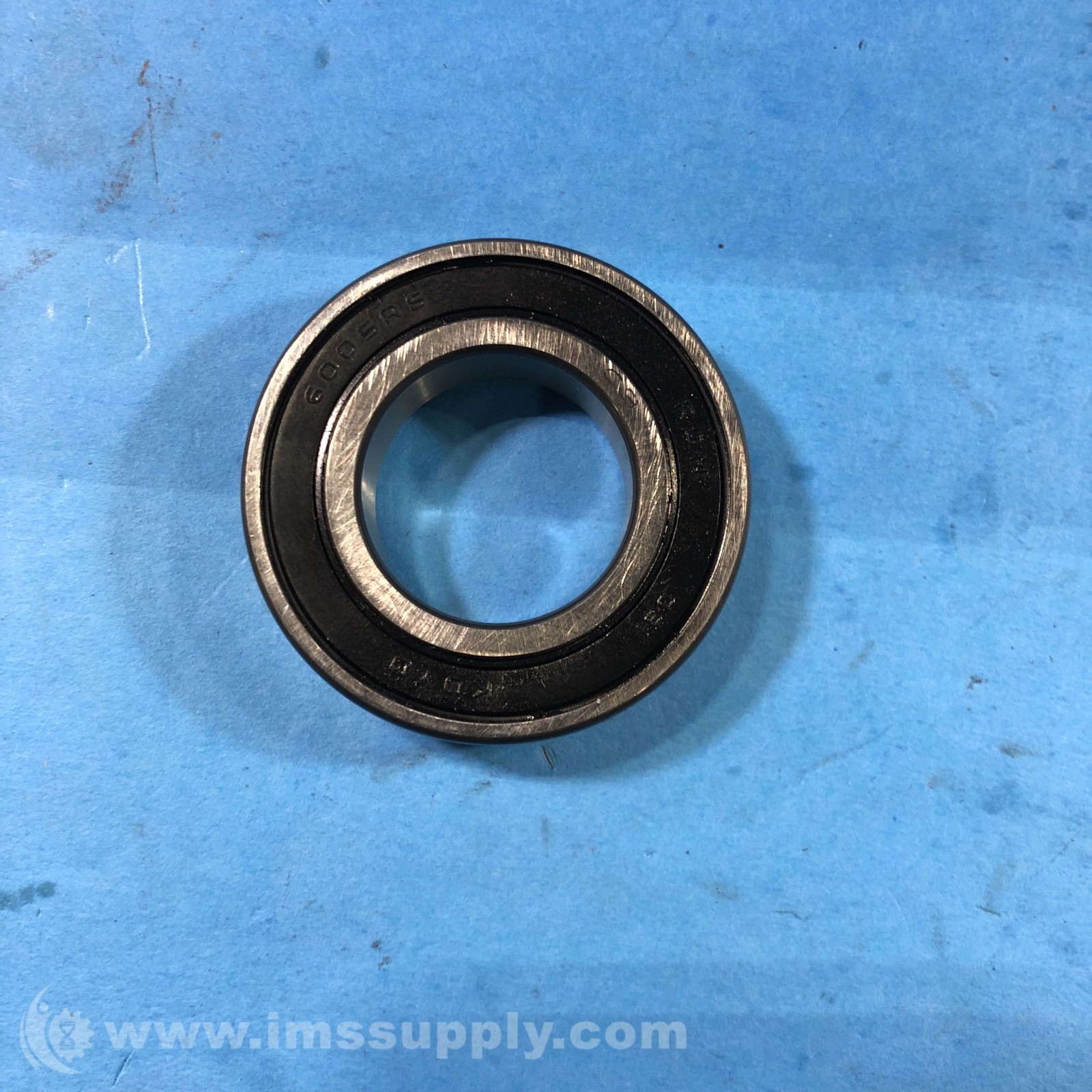Koyo 6005RS C3 Deep Groove Sealed Ball Bearing USIP