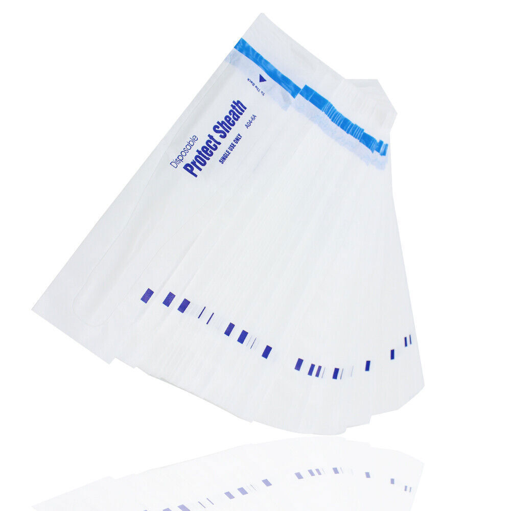 Dental Intraoral Intra Oral Camera Protective Sleeve Sheath Cover Disposable