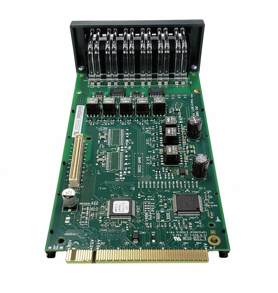 Avaya IP500 Digital Station 8 (700417330) – Renewed (Grade A) 1 Yr Warranty
