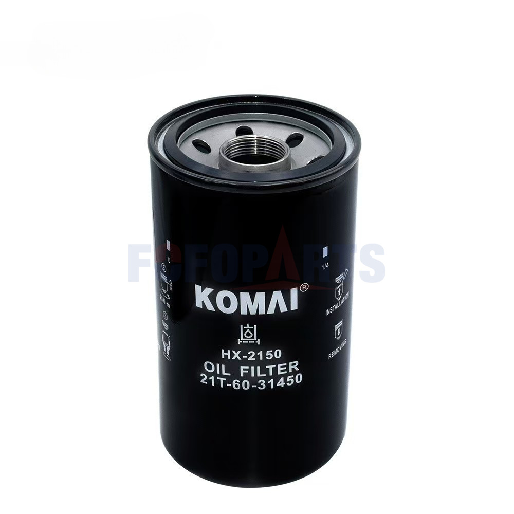 HH3Y0-82590 Hydrualic Filter for Kubota M6-131 M6-141 M6-111 M6-101 M135GX M126