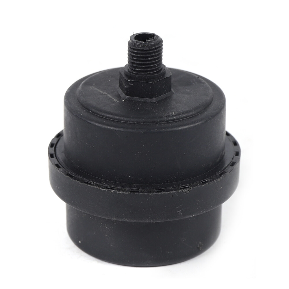 Oilless Vacuum Pump | Industrial Oil-Free Piston Vacuum Pump W/Filter BEST SELL