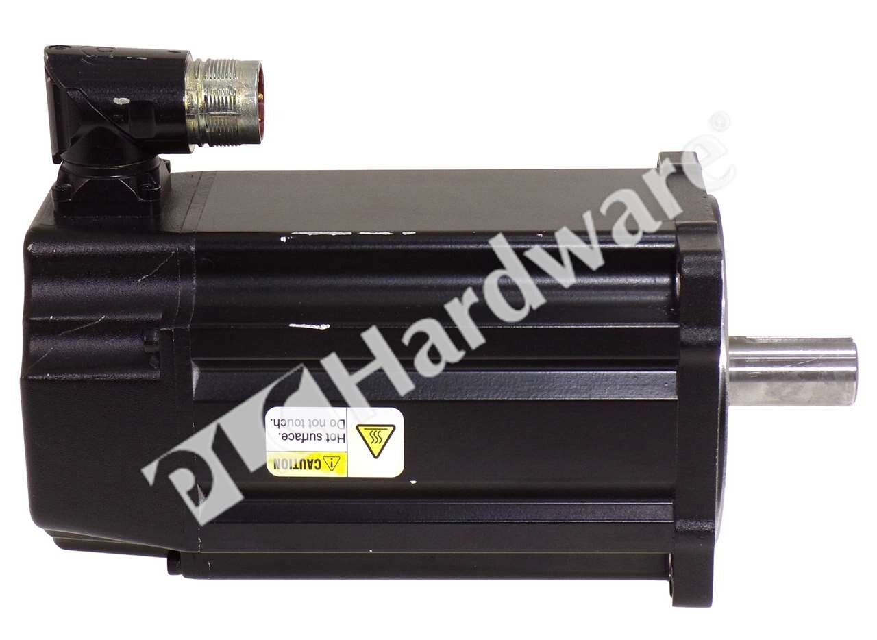 Allen Bradley VPL-B1153F-CJ12AA /A 480VAC 4500RPM Kinetix Low Inertia Motor Read