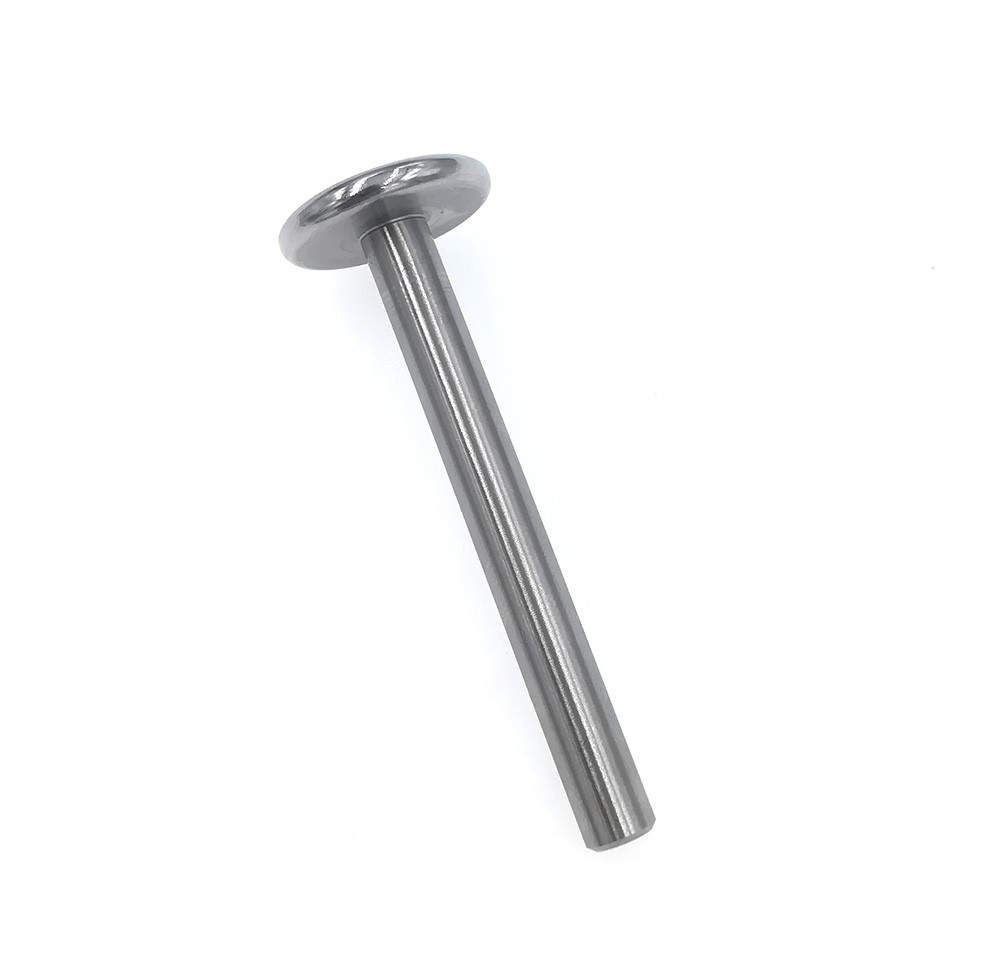 Disc-Shaped Probe Insert For TESA HITE Height Gauges 19mm DISC TESA 00760076