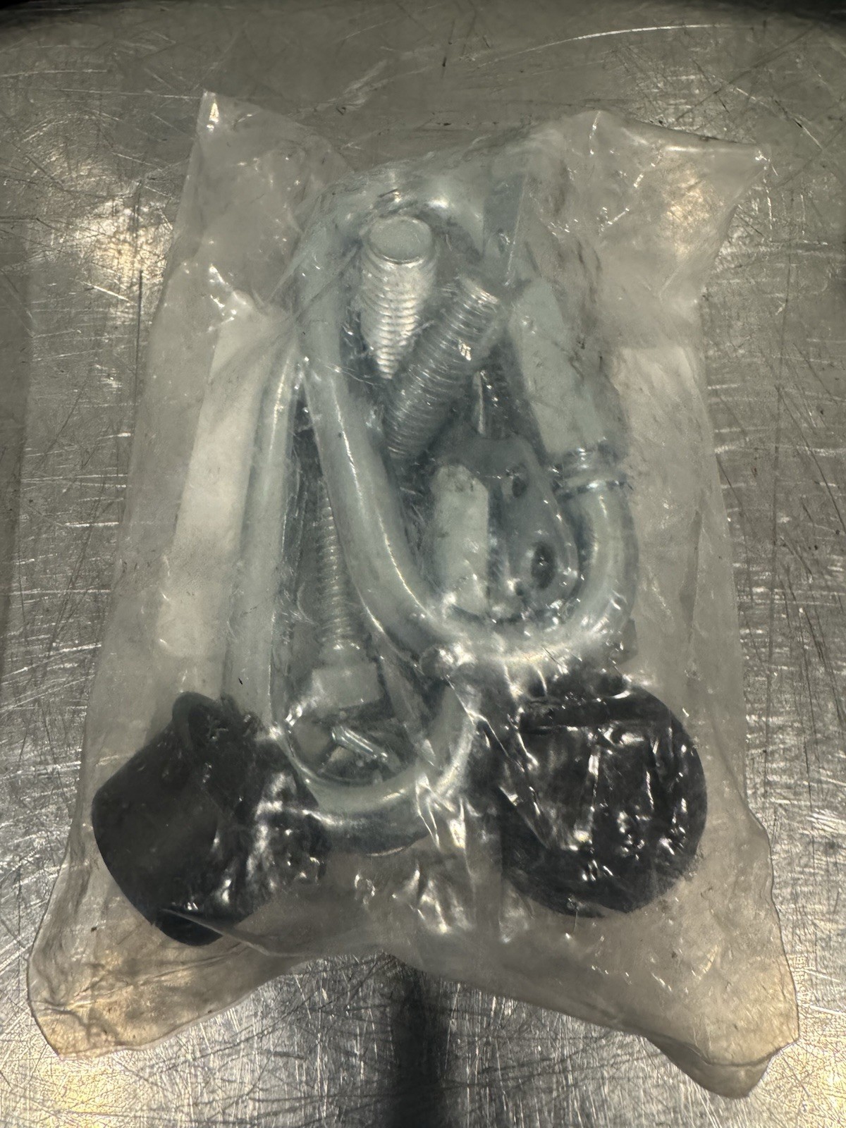 Blue Ox 226-0049 Cables W/ More For BX1708 NEW! FREE SHIPPING!
