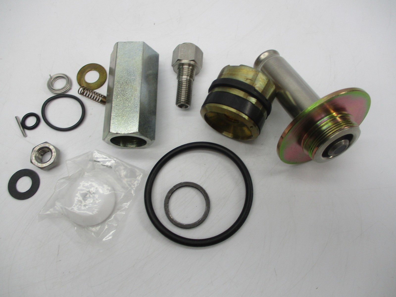 ASCO 8210/8211 SER.8017 KIT NSNP