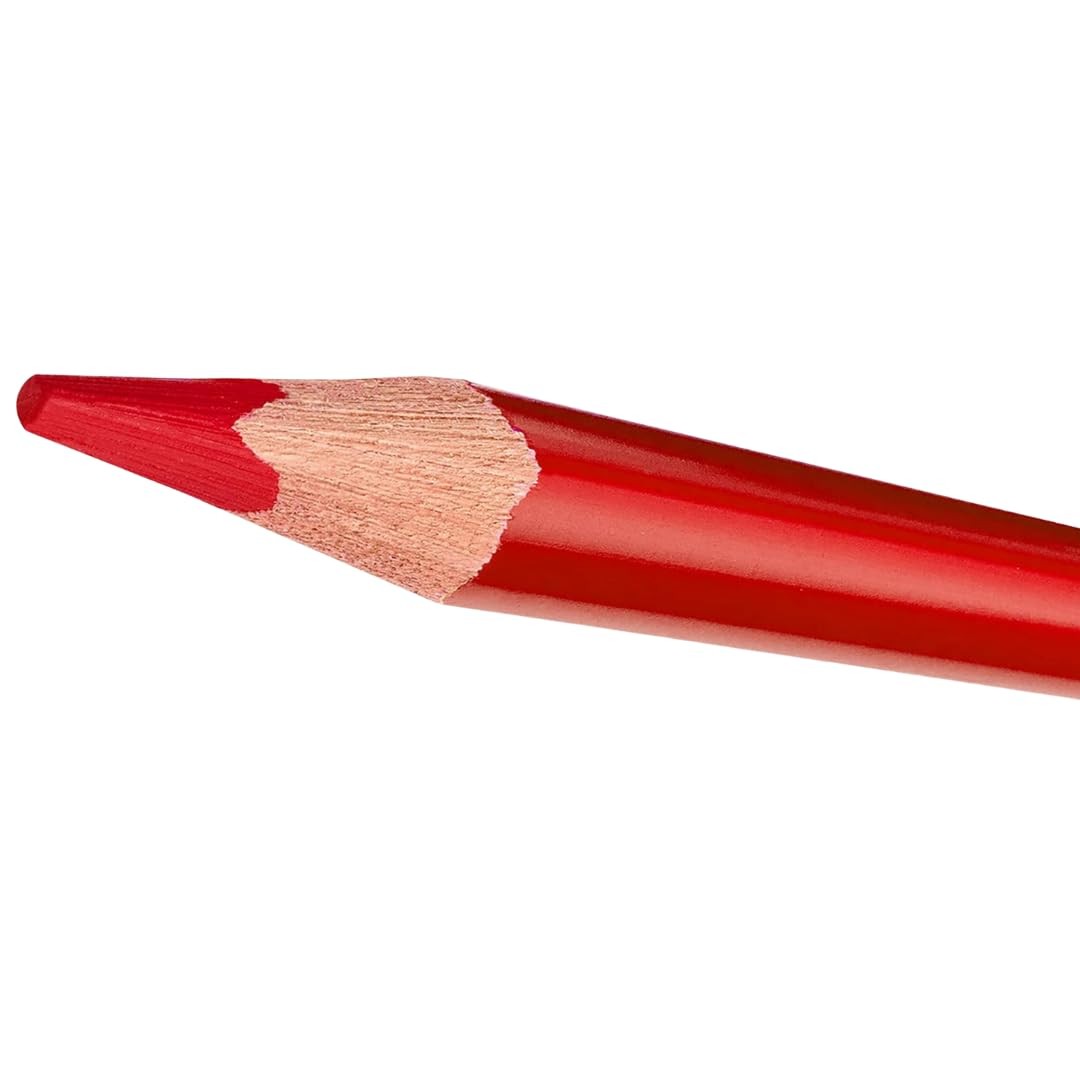 STAEDTLER Colored Pencils Set 6-Pack (6 1 Count (Pack of 432), Multicolor