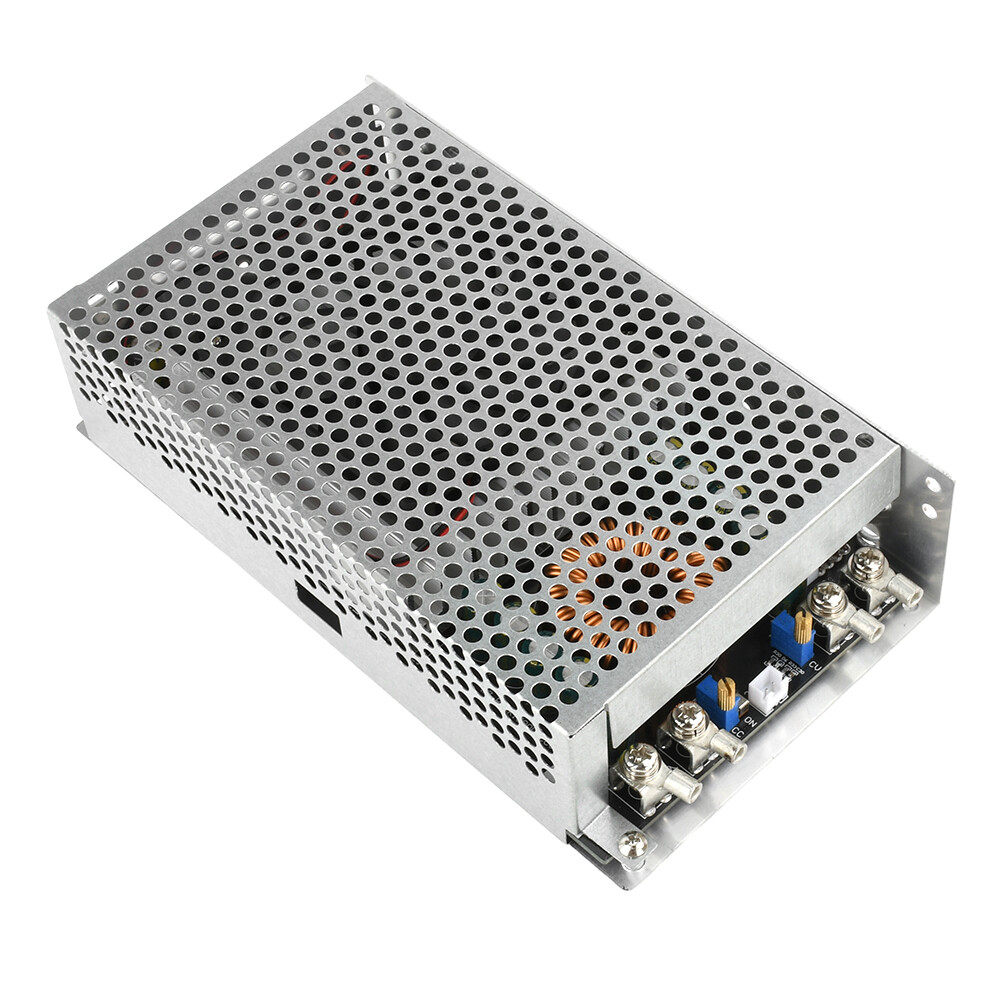 DC-DC Buck Module 1500W Adjustable Power Supply Module 15-90V to 2.5-72V 1.5-50A