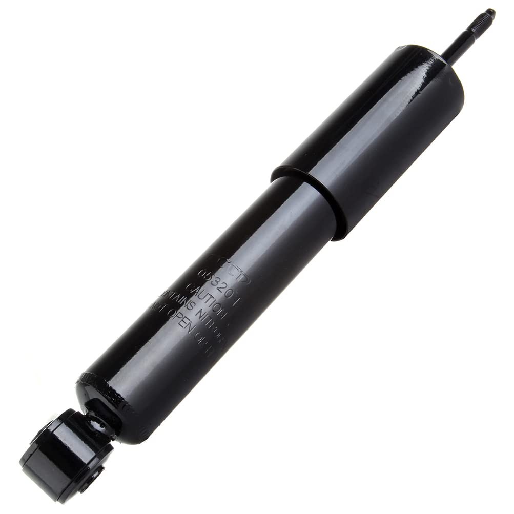 Front Rear Shock Absorbers Struts Fits 2000-2004 for Nissan Xterra