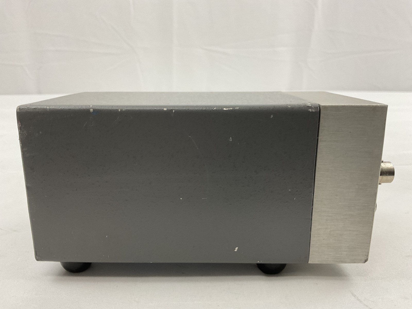 EG&G 1900 Low Noise Transformer Signal Conditioning Princeton Free Shipping.