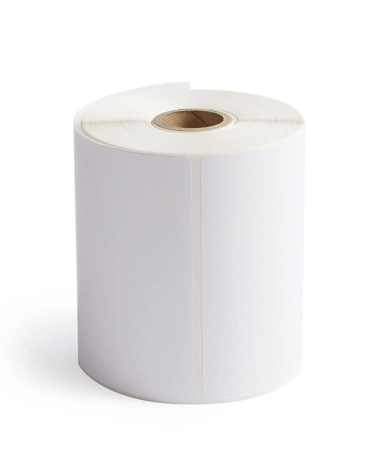 10 Rolls of 250 4×6 Direct Thermal Shipping Labels For Zebra Eltron ZP450 LP2844